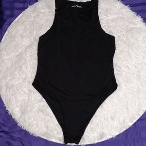 Shein Bodysuit Size Large